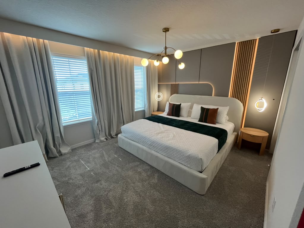 10 bedroom vacation house at Windsor Cay - Image 9