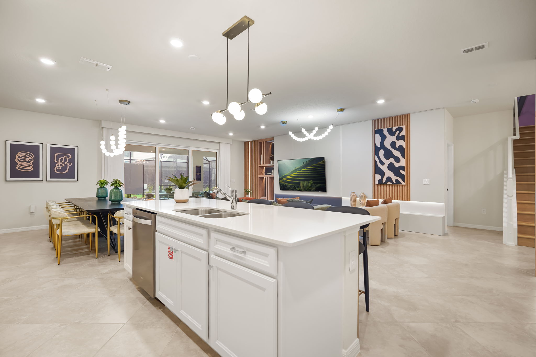 10 bedroom vacation house at Windsor Cay - Image 10