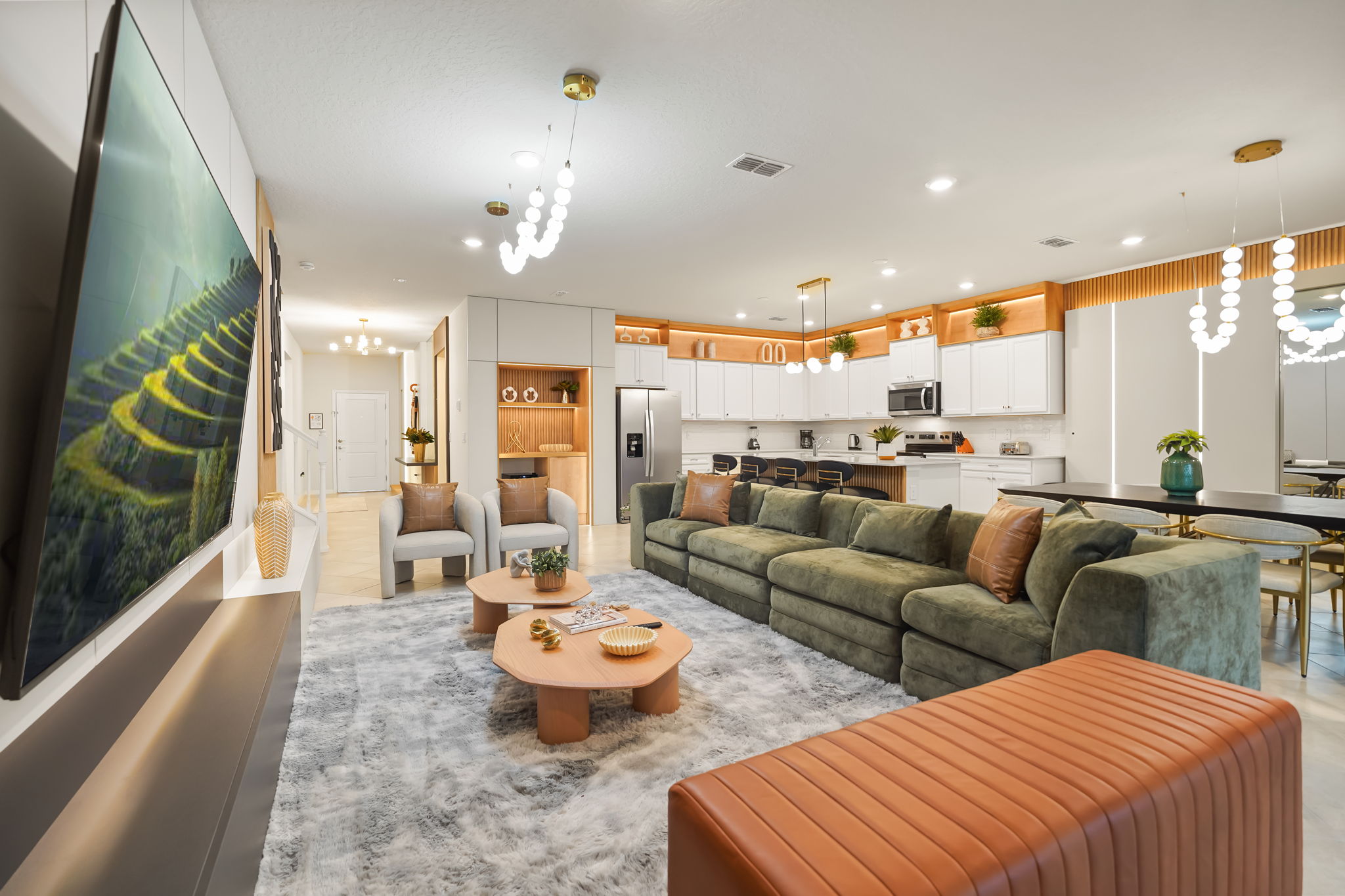 10 bedroom vacation house at Windsor Cay - Image 2