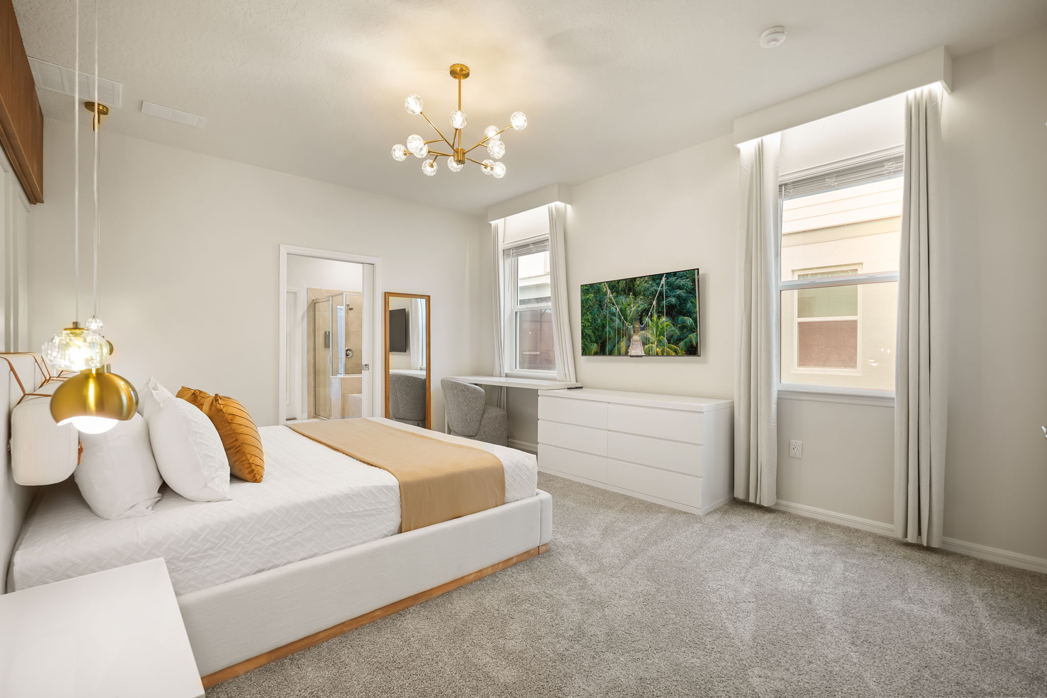 10 bedroom vacation house at Windsor Cay - Image 29