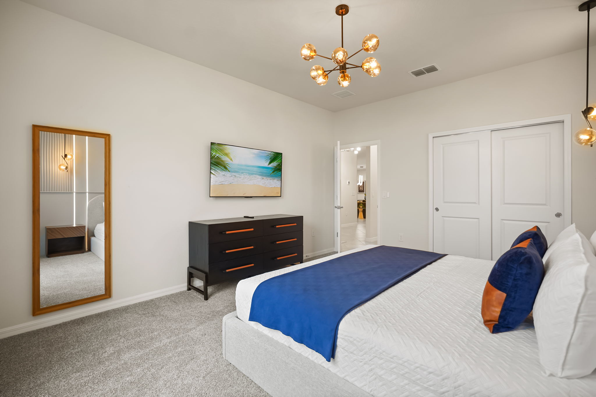 10 bedroom vacation house at Windsor Cay - Image 33