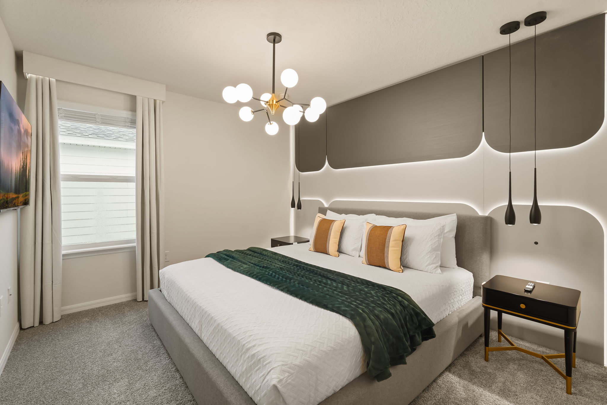 10 bedroom vacation house at Windsor Cay - Image 36