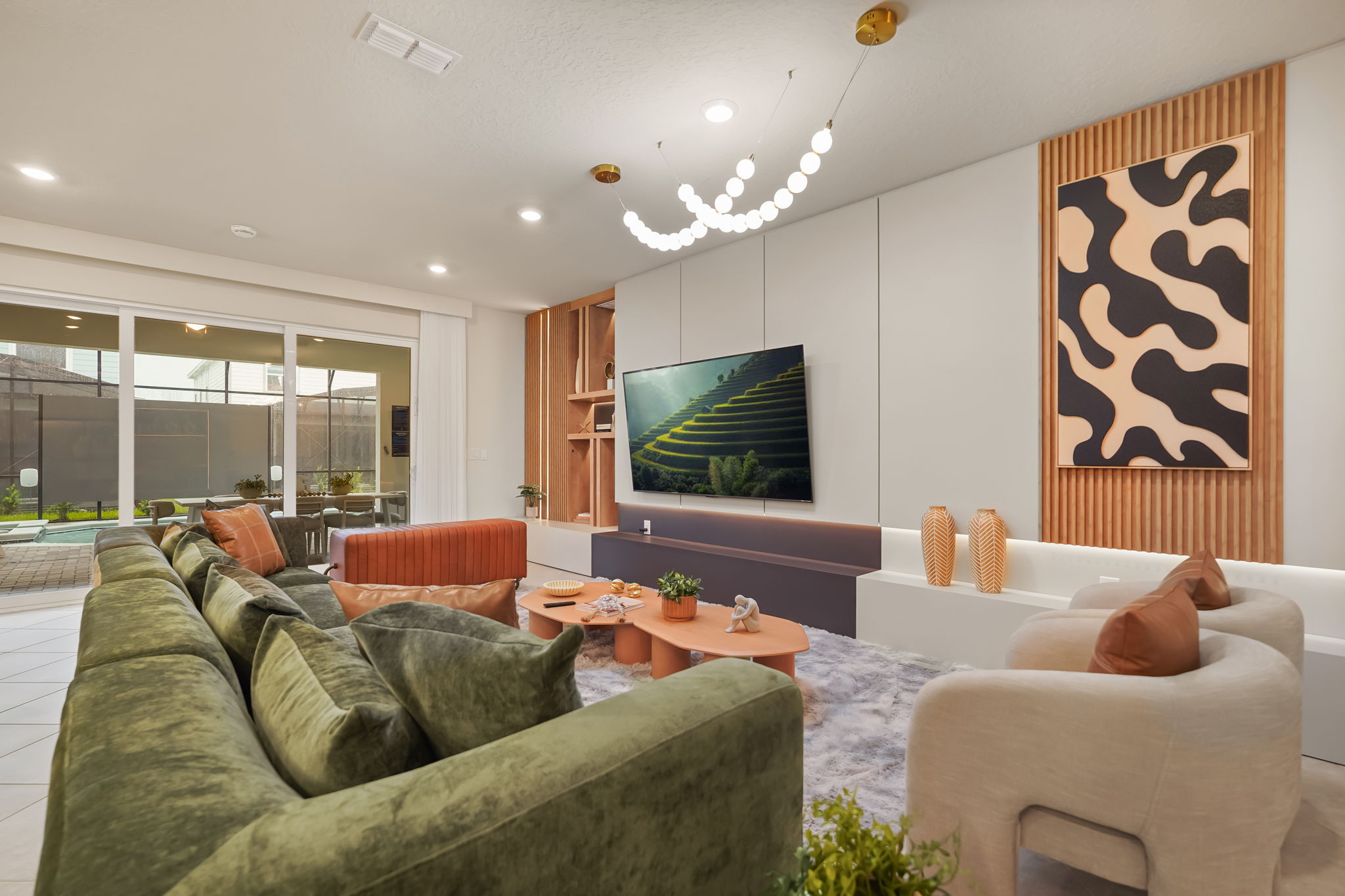 10 bedroom vacation house at Windsor Cay - Image 4