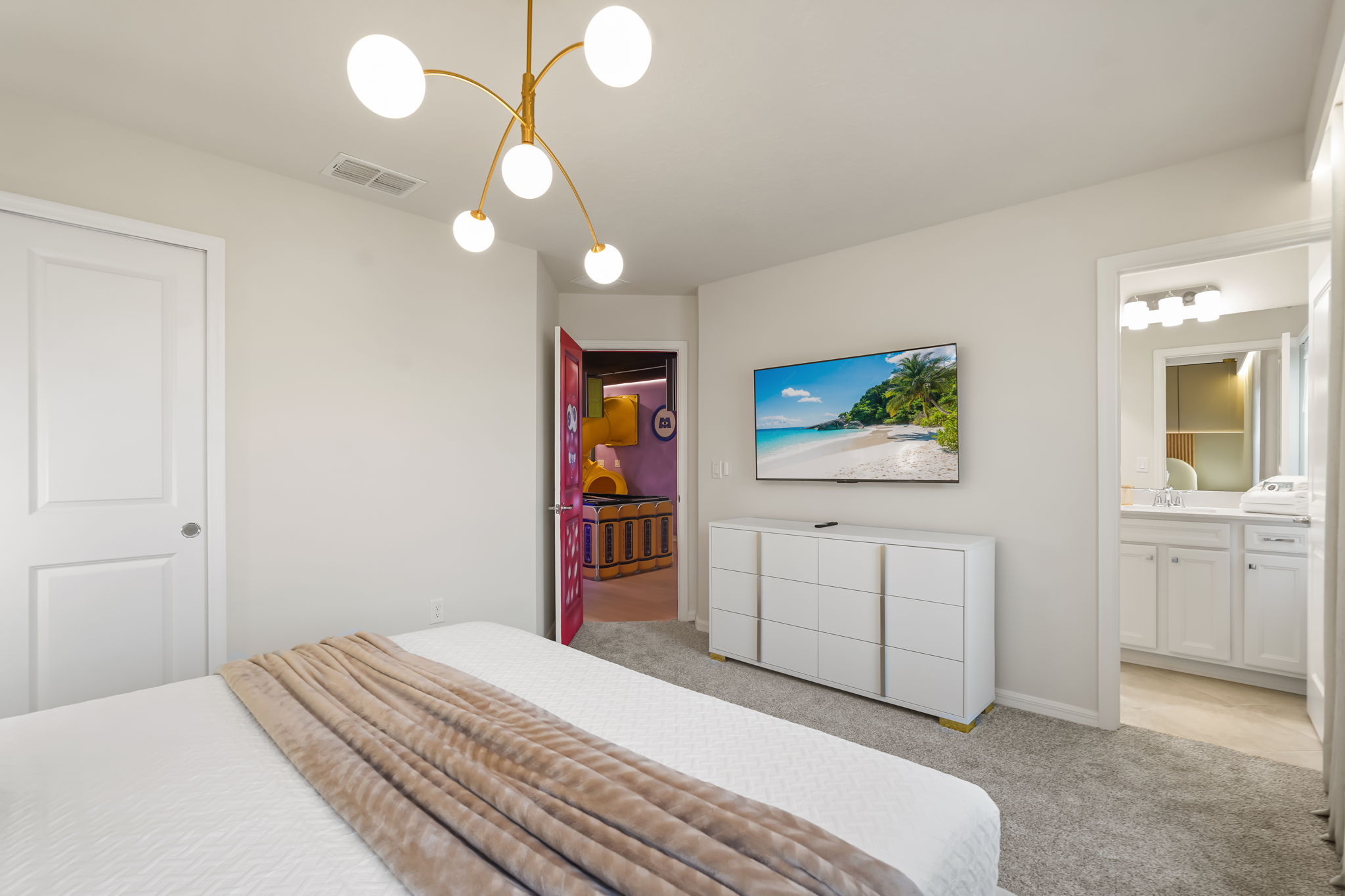 10 bedroom vacation house at Windsor Cay - Image 42