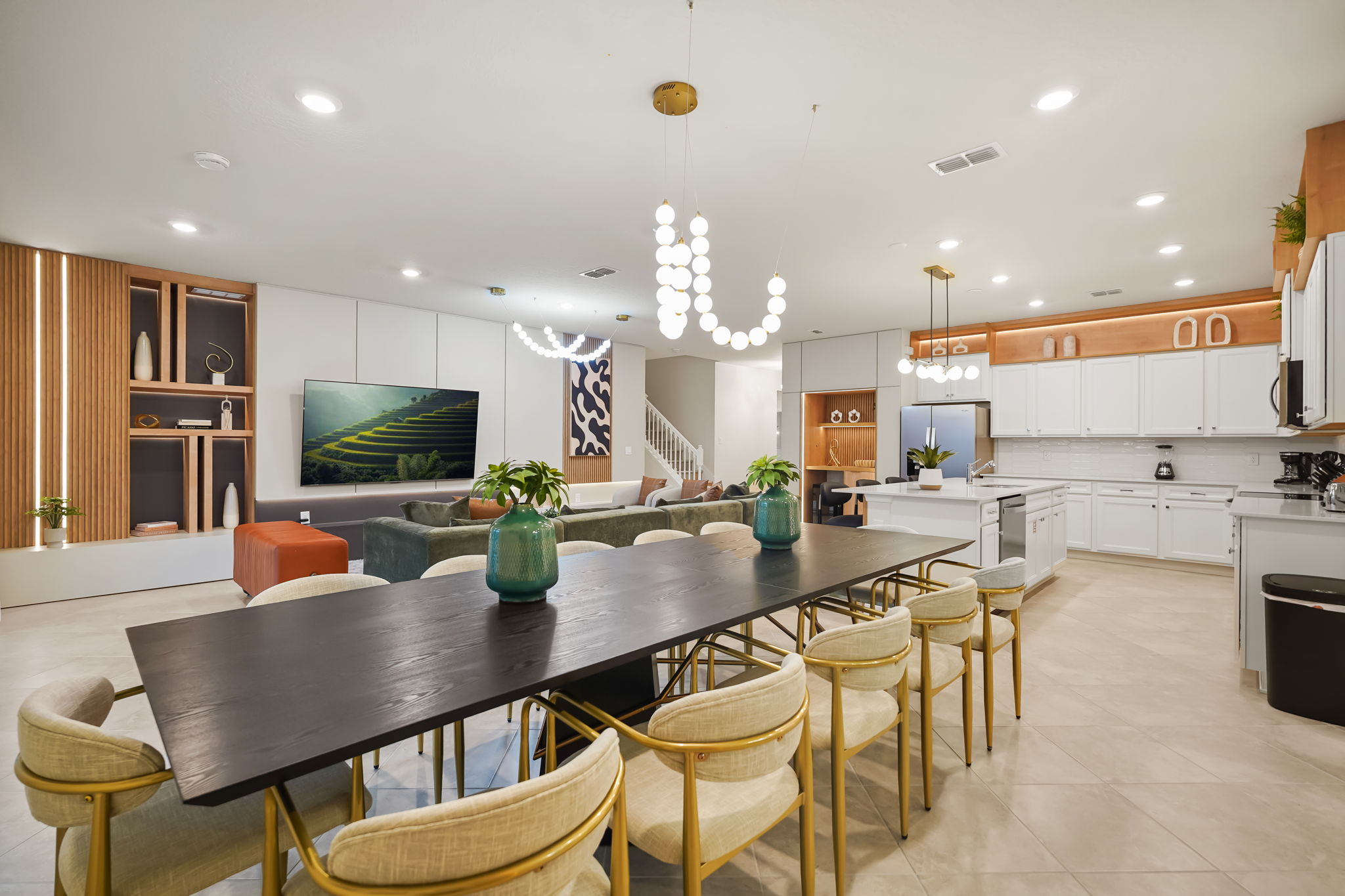 10 bedroom vacation house at Windsor Cay - Image 5