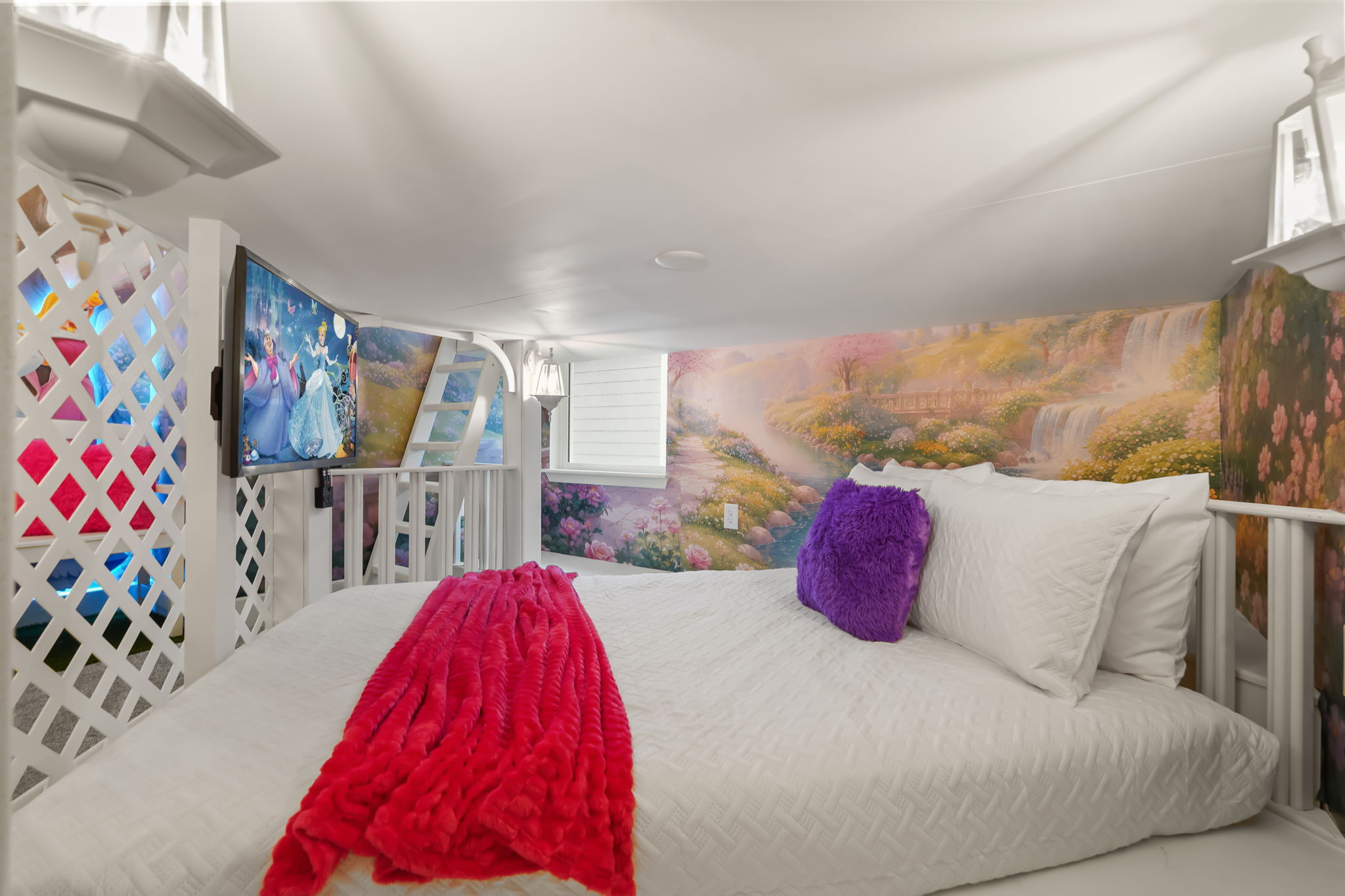 10 bedroom vacation house at Windsor Cay - Image 57