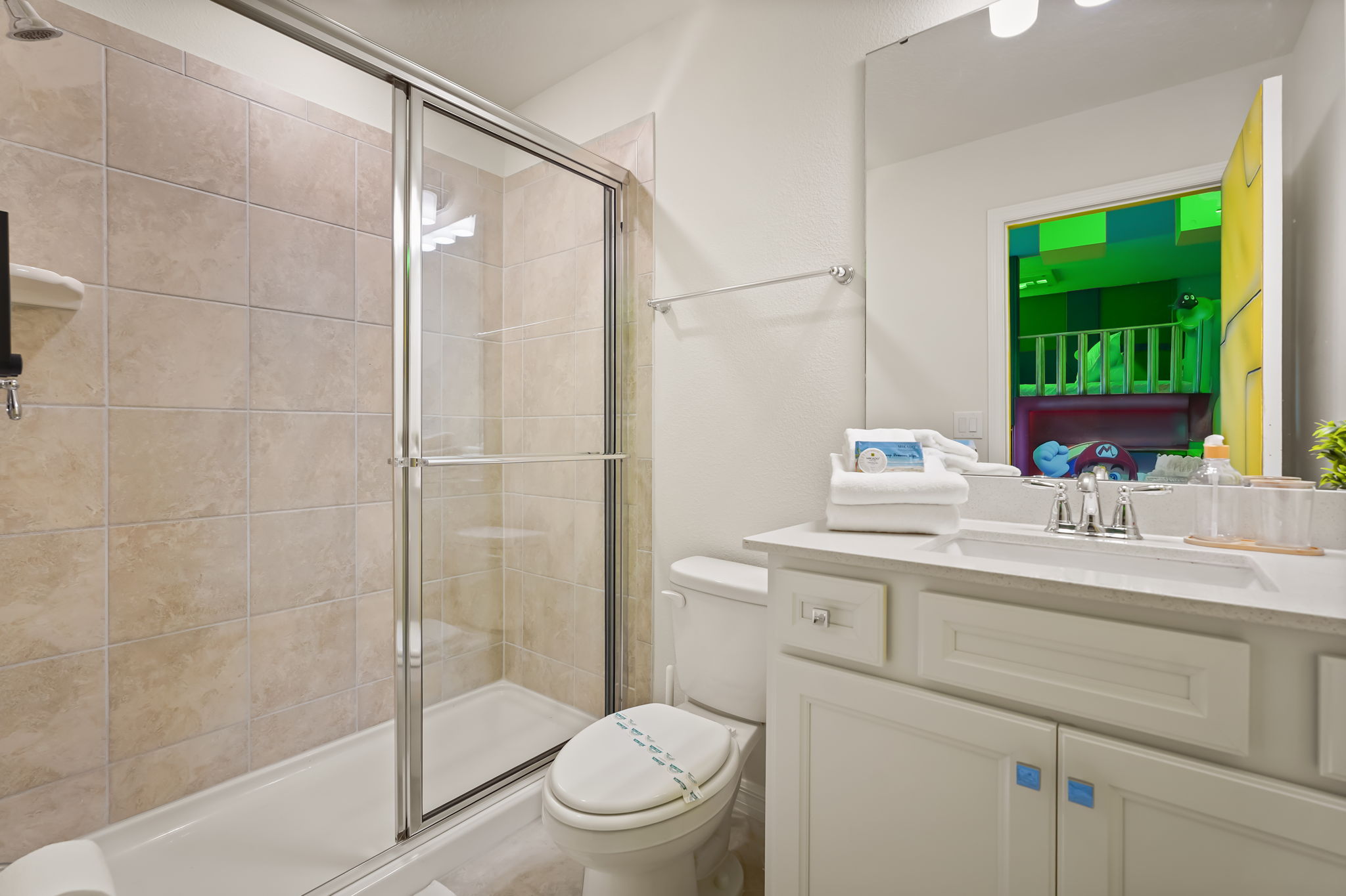 10 bedroom vacation house at Windsor Cay - Image 74