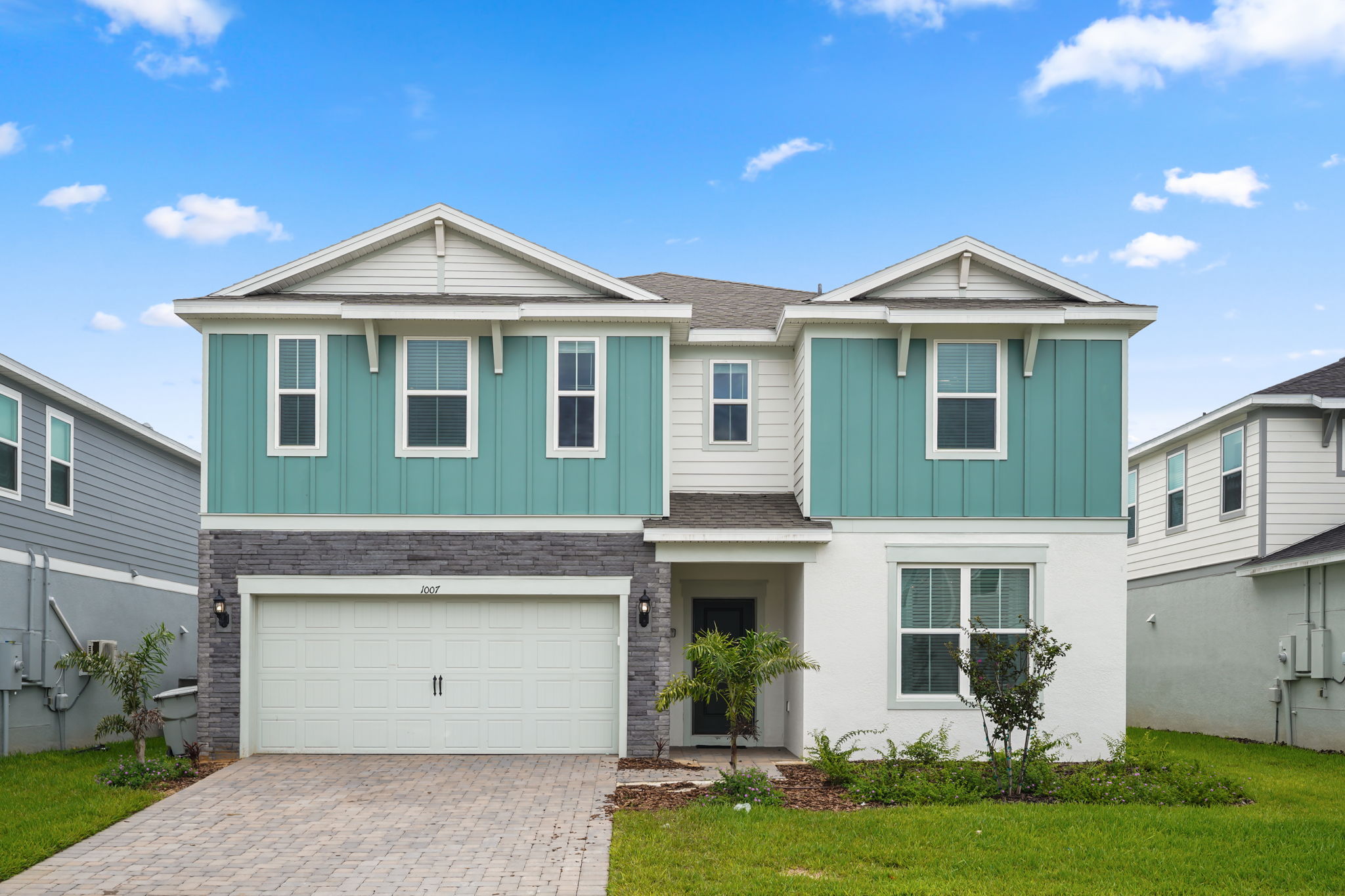 10 bedroom vacation house at Windsor Cay - Image 78
