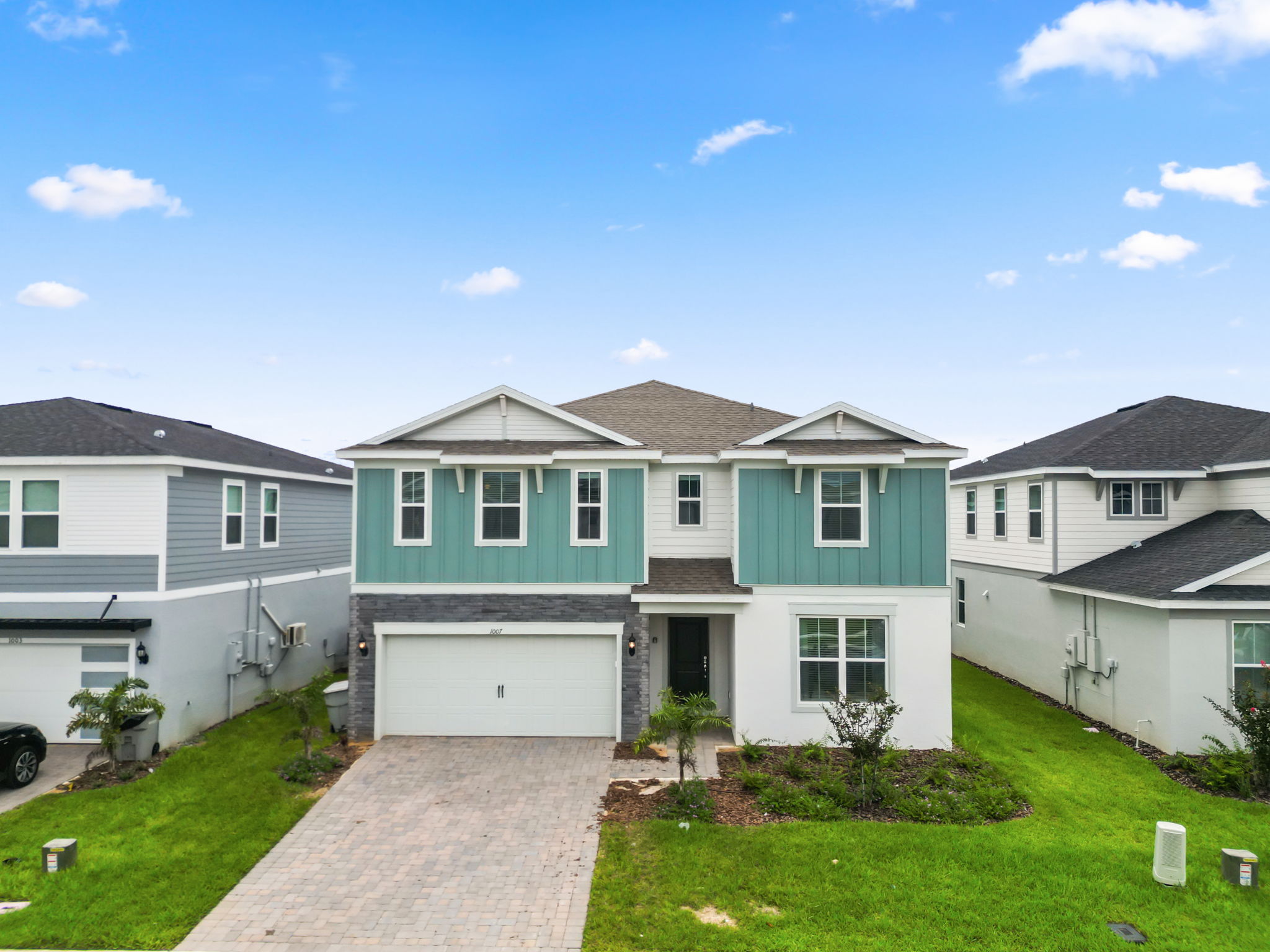 10 bedroom vacation house at Windsor Cay - Image 79