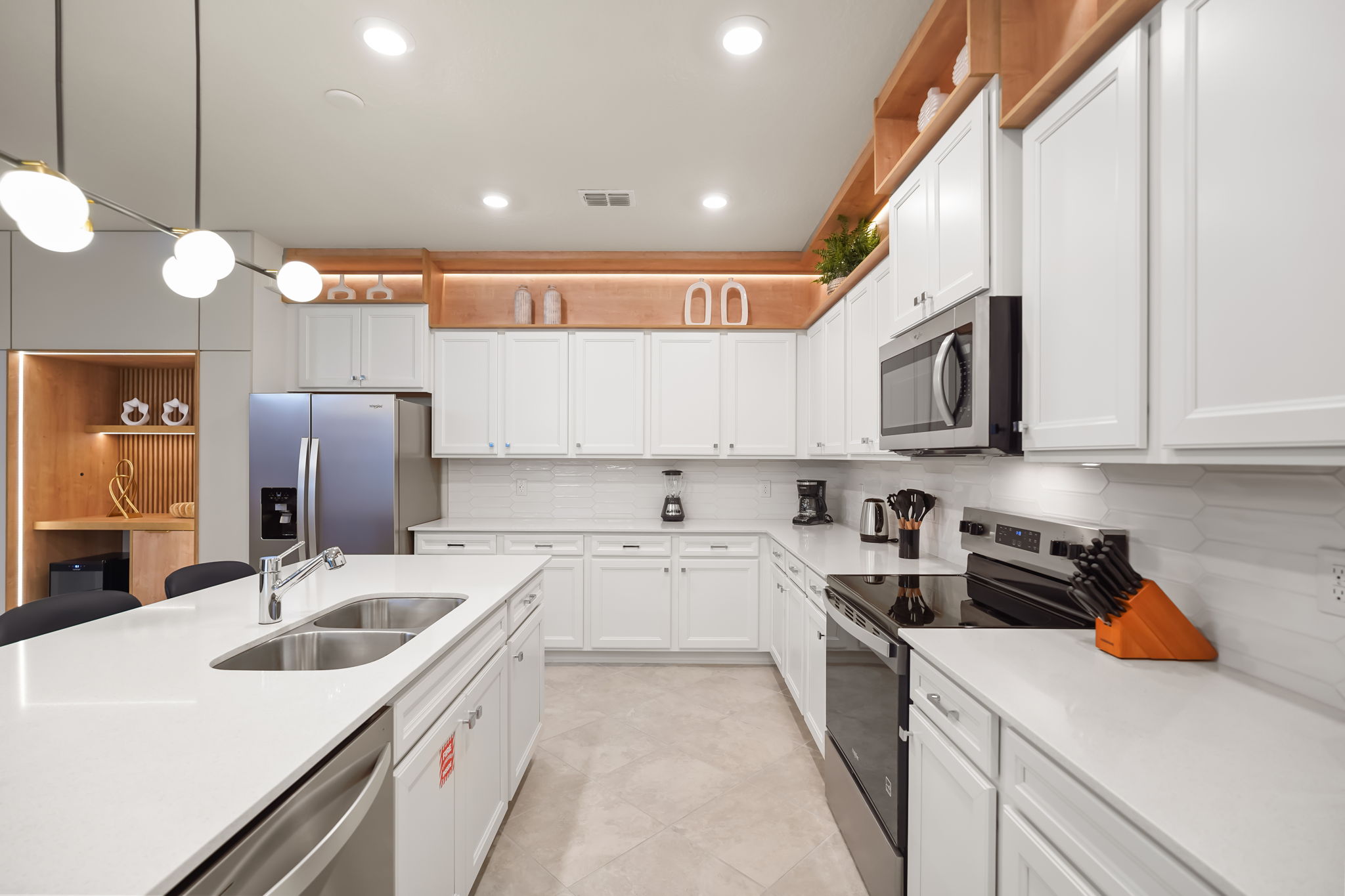 10 bedroom vacation house at Windsor Cay - Image 9