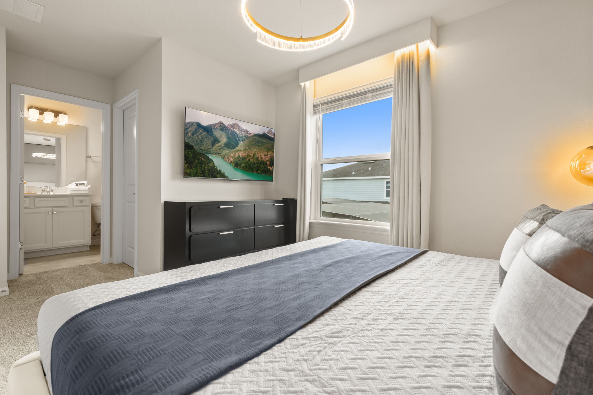 10 bedroom vacation house at Windsor Cay - Image 44