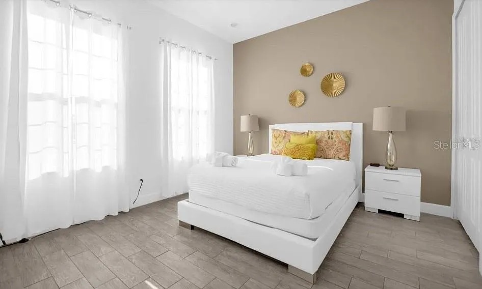 5 bedroom vacation townhouse at The Enclaves at Festival - Image 10