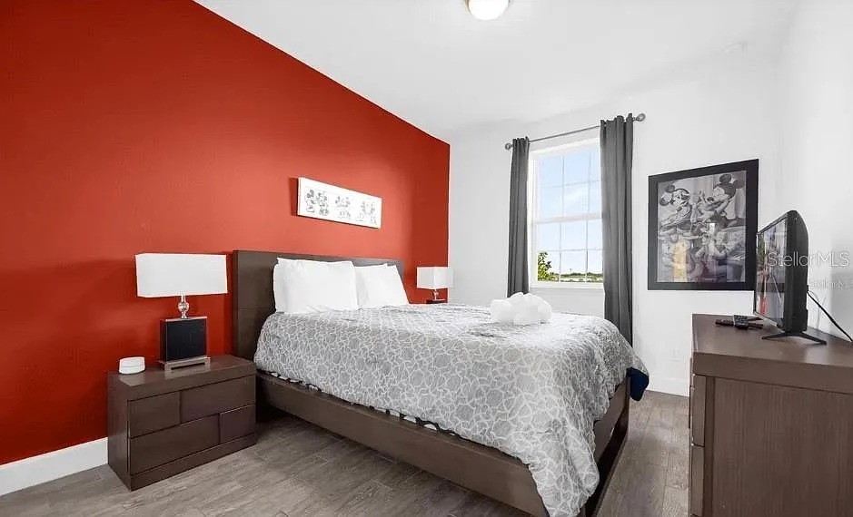 5 bedroom vacation townhouse at The Enclaves at Festival - Image 12