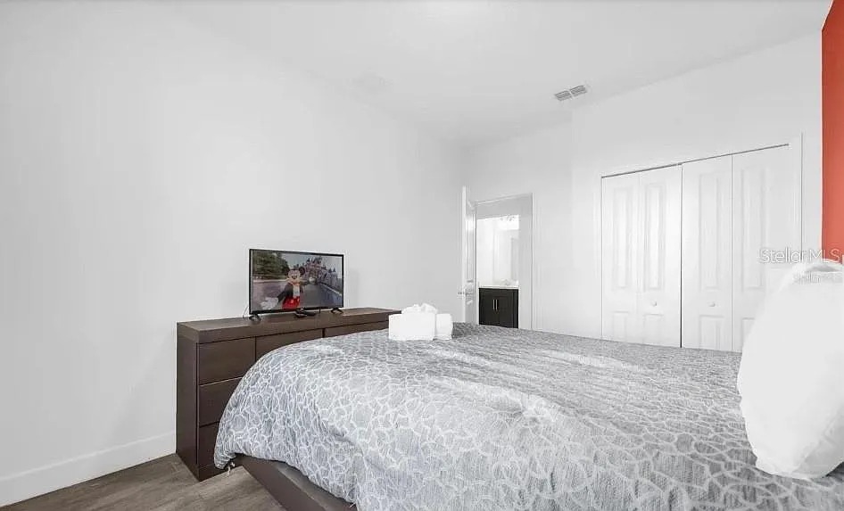5 bedroom vacation townhouse at The Enclaves at Festival - Image 13