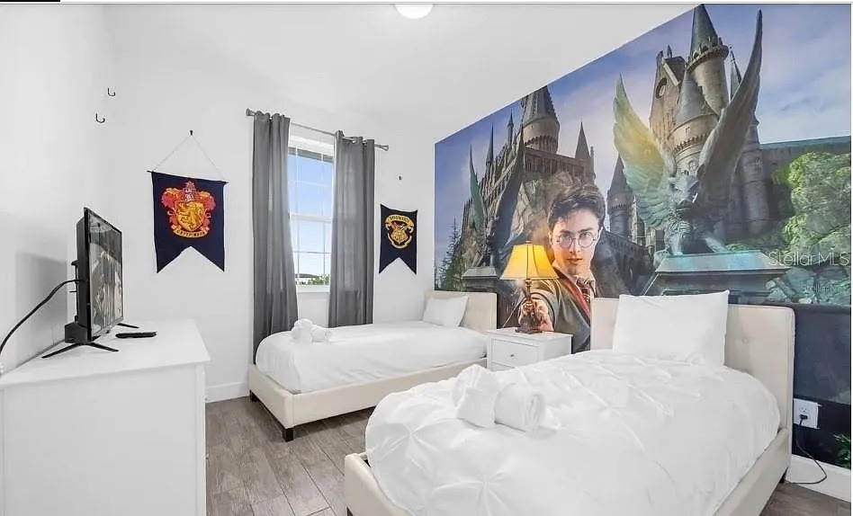 5 bedroom vacation townhouse at The Enclaves at Festival - Image 14