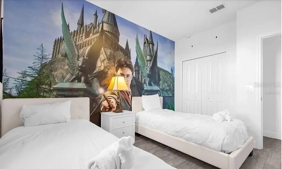 5 bedroom vacation townhouse at The Enclaves at Festival - Image 15