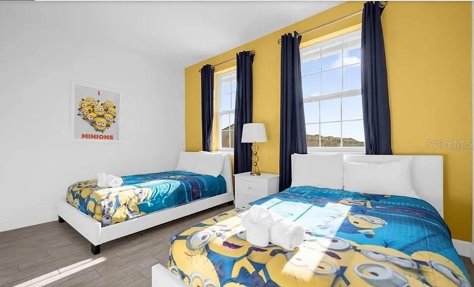 5 bedroom vacation townhouse at The Enclaves at Festival - Image 18
