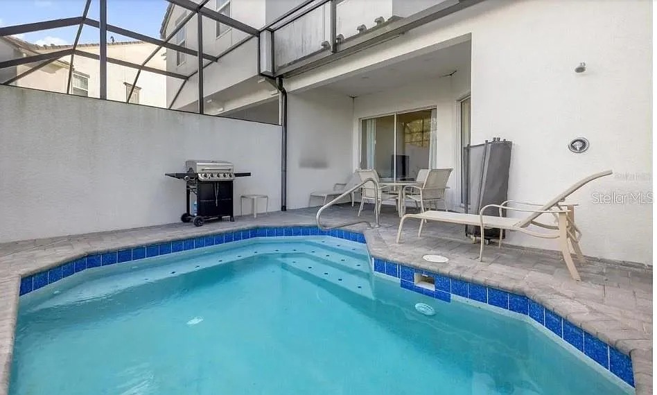 5 bedroom vacation townhouse at The Enclaves at Festival - Image 21