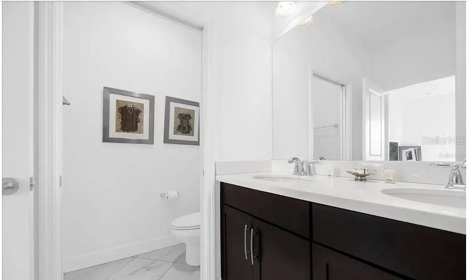 5 bedroom vacation townhouse at The Enclaves at Festival - Image 24