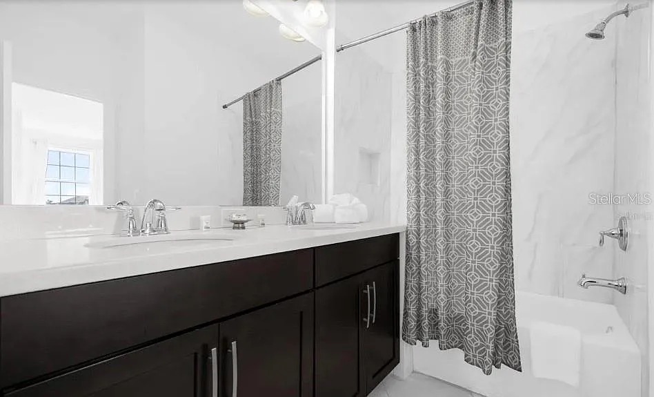 5 bedroom vacation townhouse at The Enclaves at Festival - Image 25