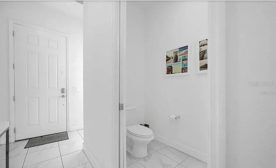 5 bedroom vacation townhouse at The Enclaves at Festival - Image 26