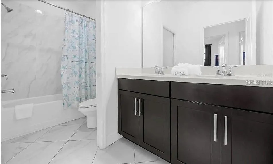 5 bedroom vacation townhouse at The Enclaves at Festival - Image 29