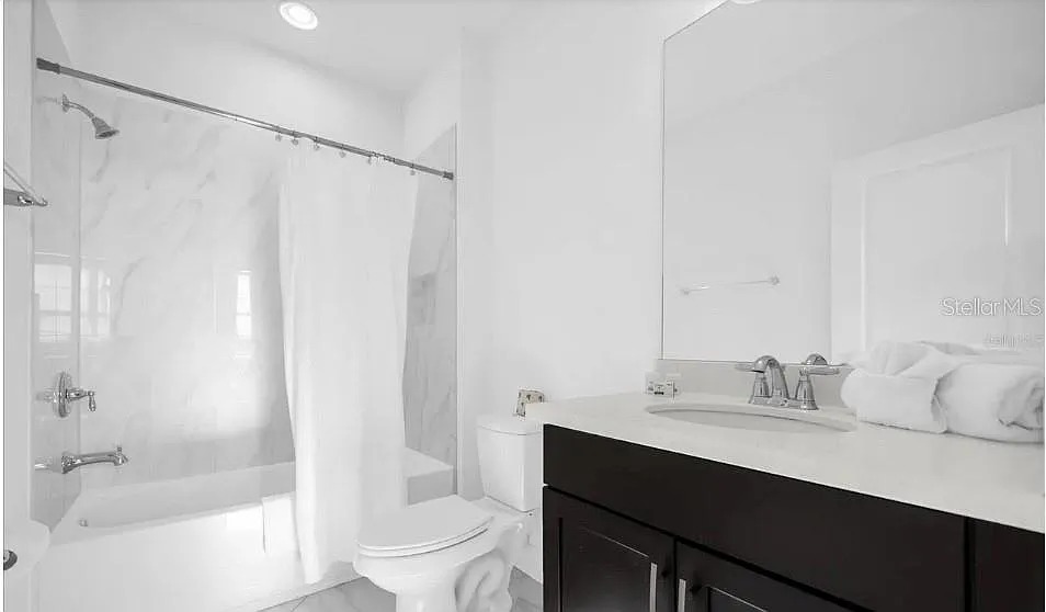 5 bedroom vacation townhouse at The Enclaves at Festival - Image 30