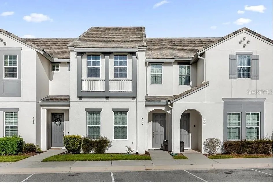 5 bedroom vacation townhouse at The Enclaves at Festival - Image 31