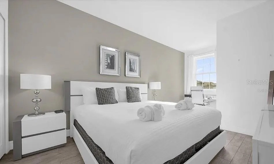 5 bedroom vacation townhouse at The Enclaves at Festival - Image 7