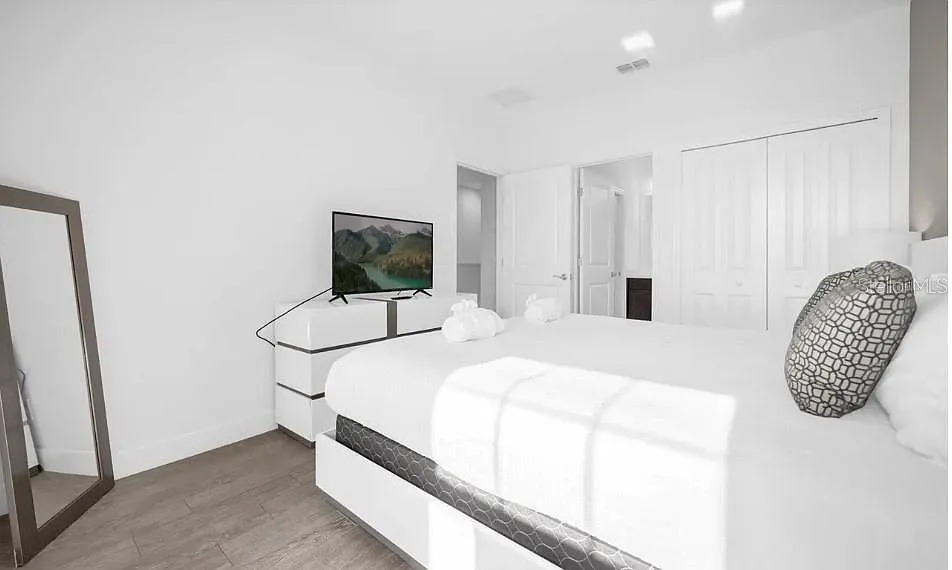 5 bedroom vacation townhouse at The Enclaves at Festival - Image 8