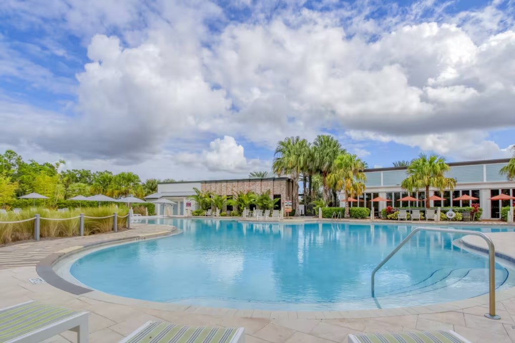 5 bedroom vacation townhouse at The Enclaves at Festival - Image 45