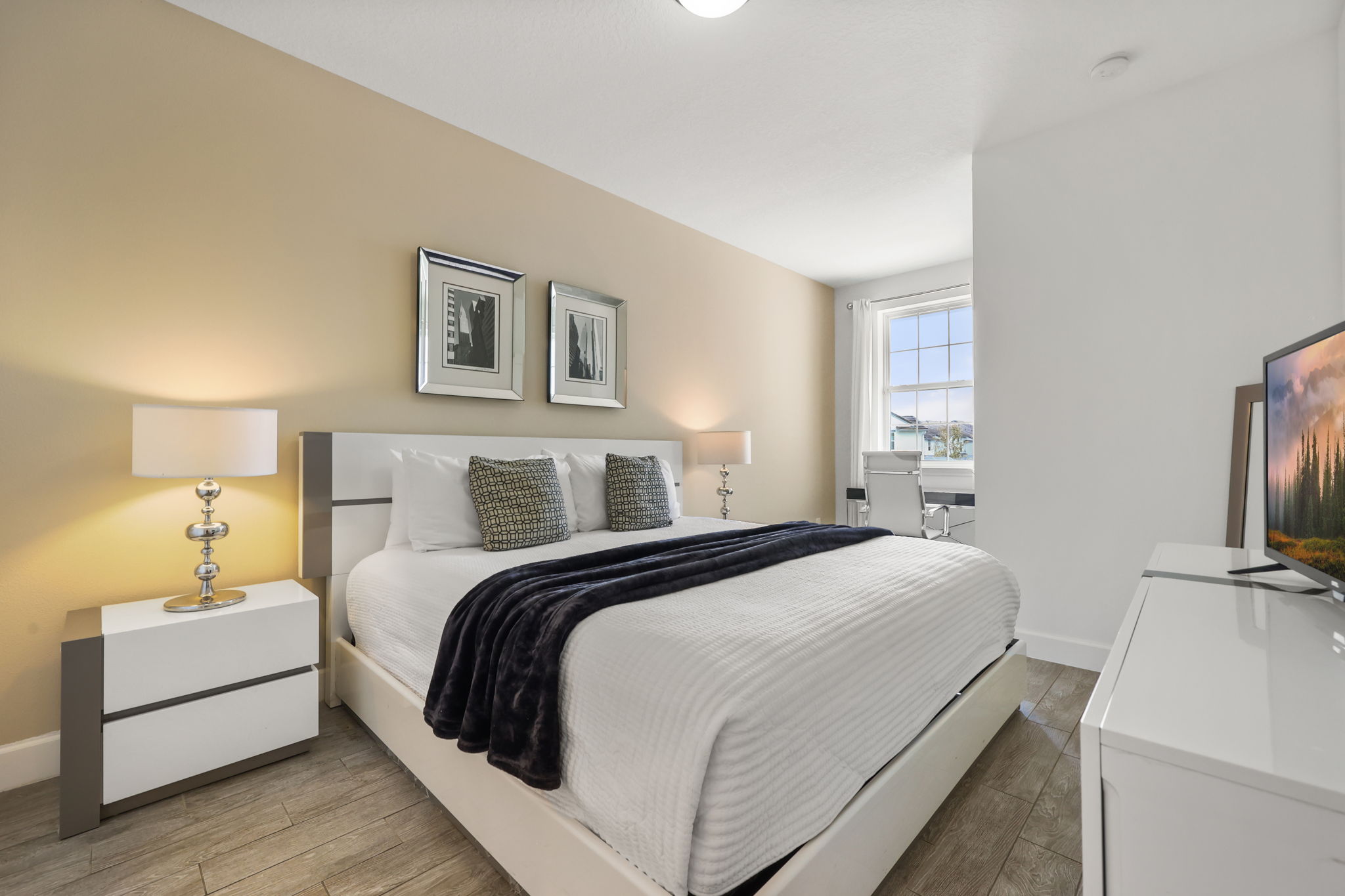 5 bedroom vacation townhouse at The Enclaves at Festival - Image 10