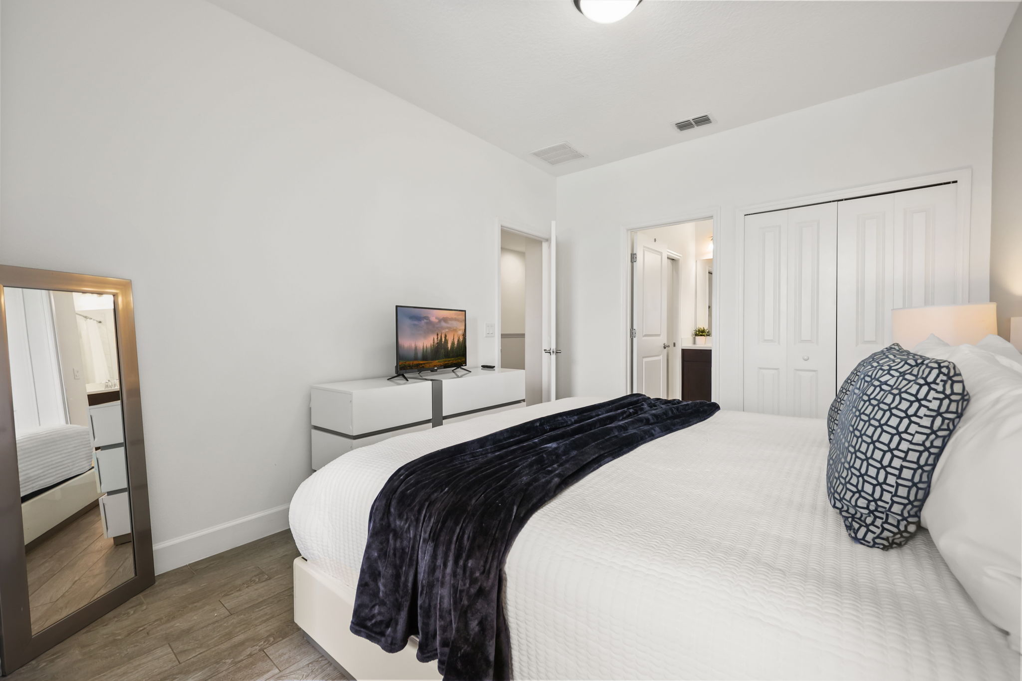 5 bedroom vacation townhouse at The Enclaves at Festival - Image 13