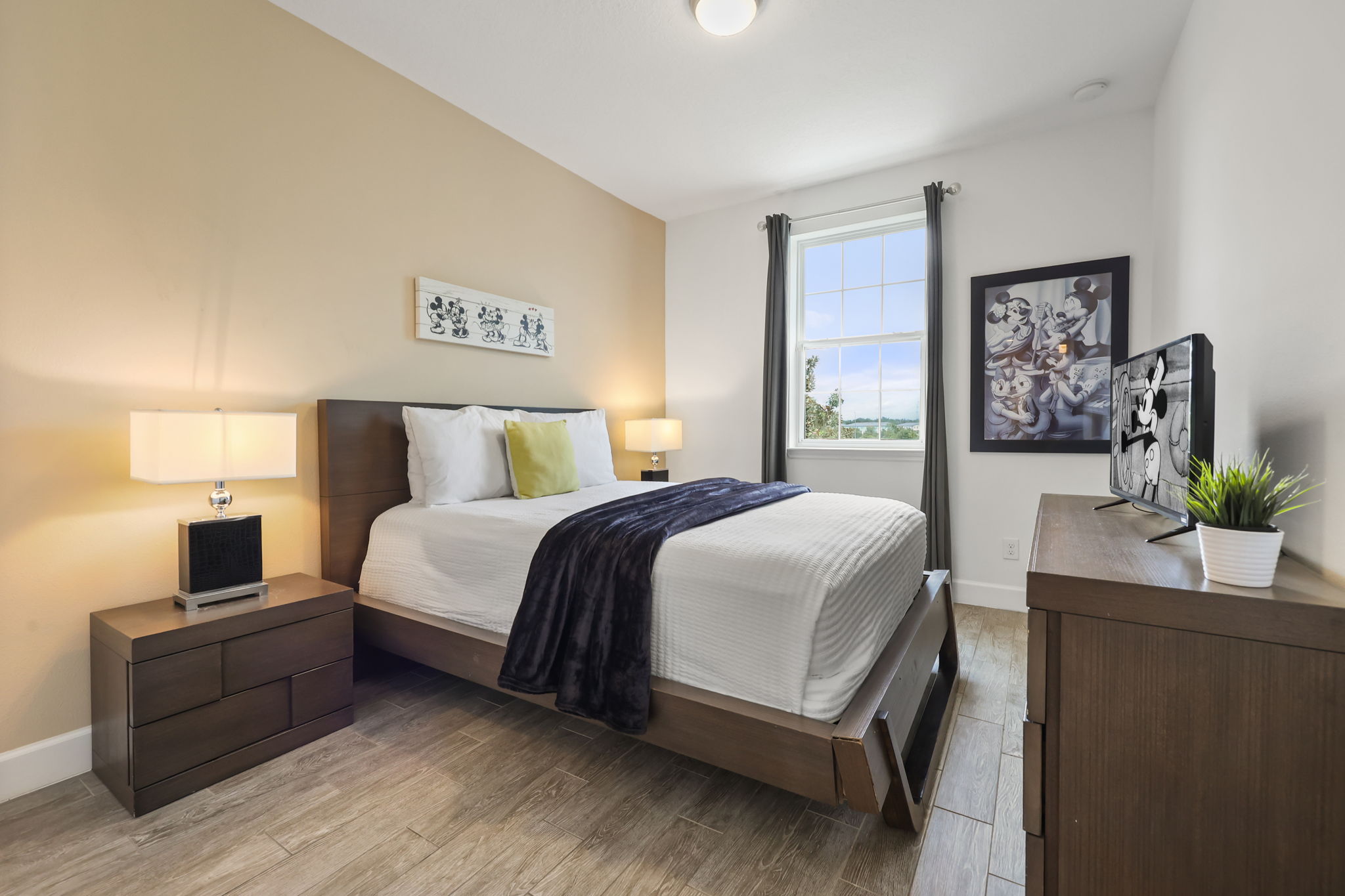 5 bedroom vacation townhouse at The Enclaves at Festival - Image 14