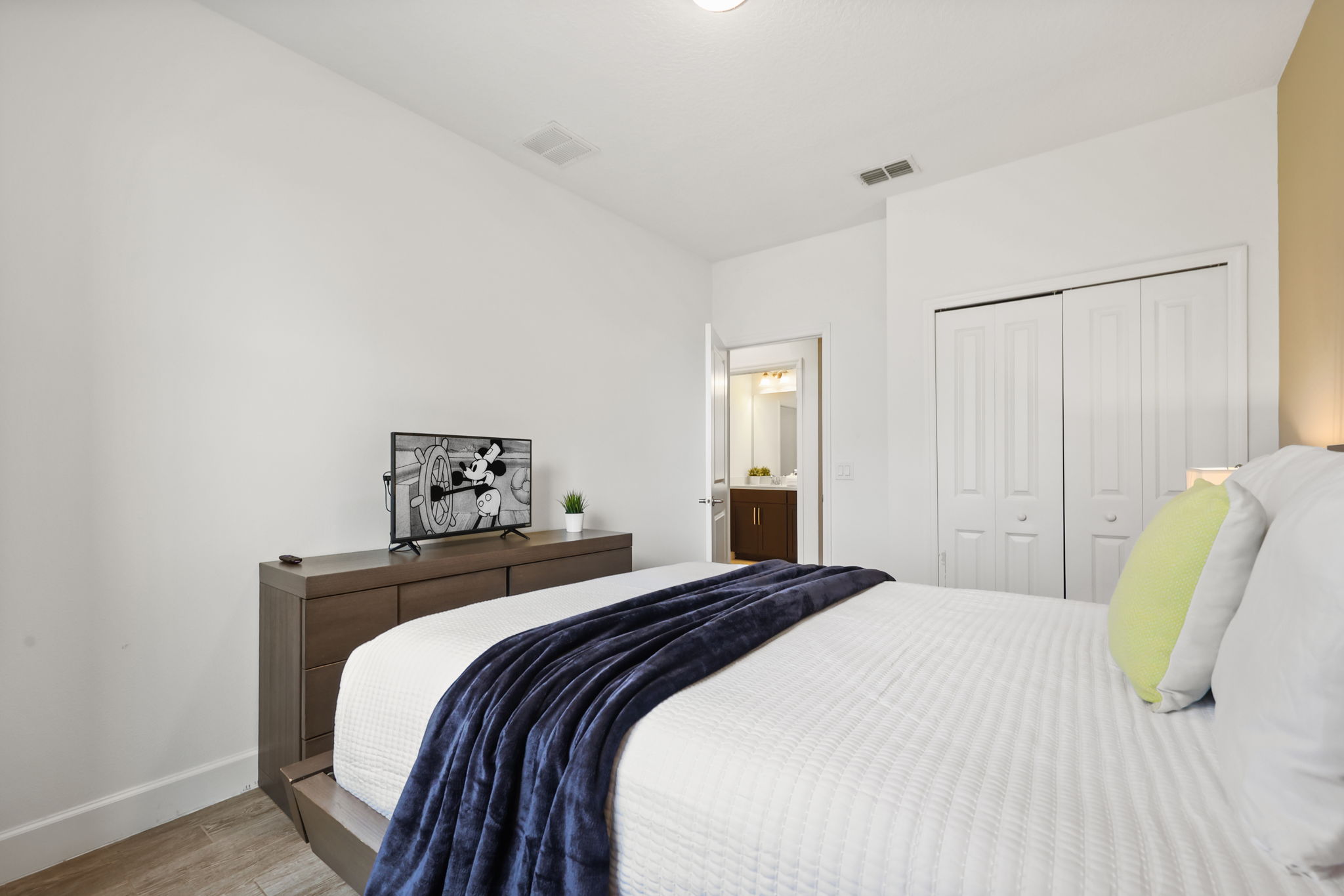 5 bedroom vacation townhouse at The Enclaves at Festival - Image 15