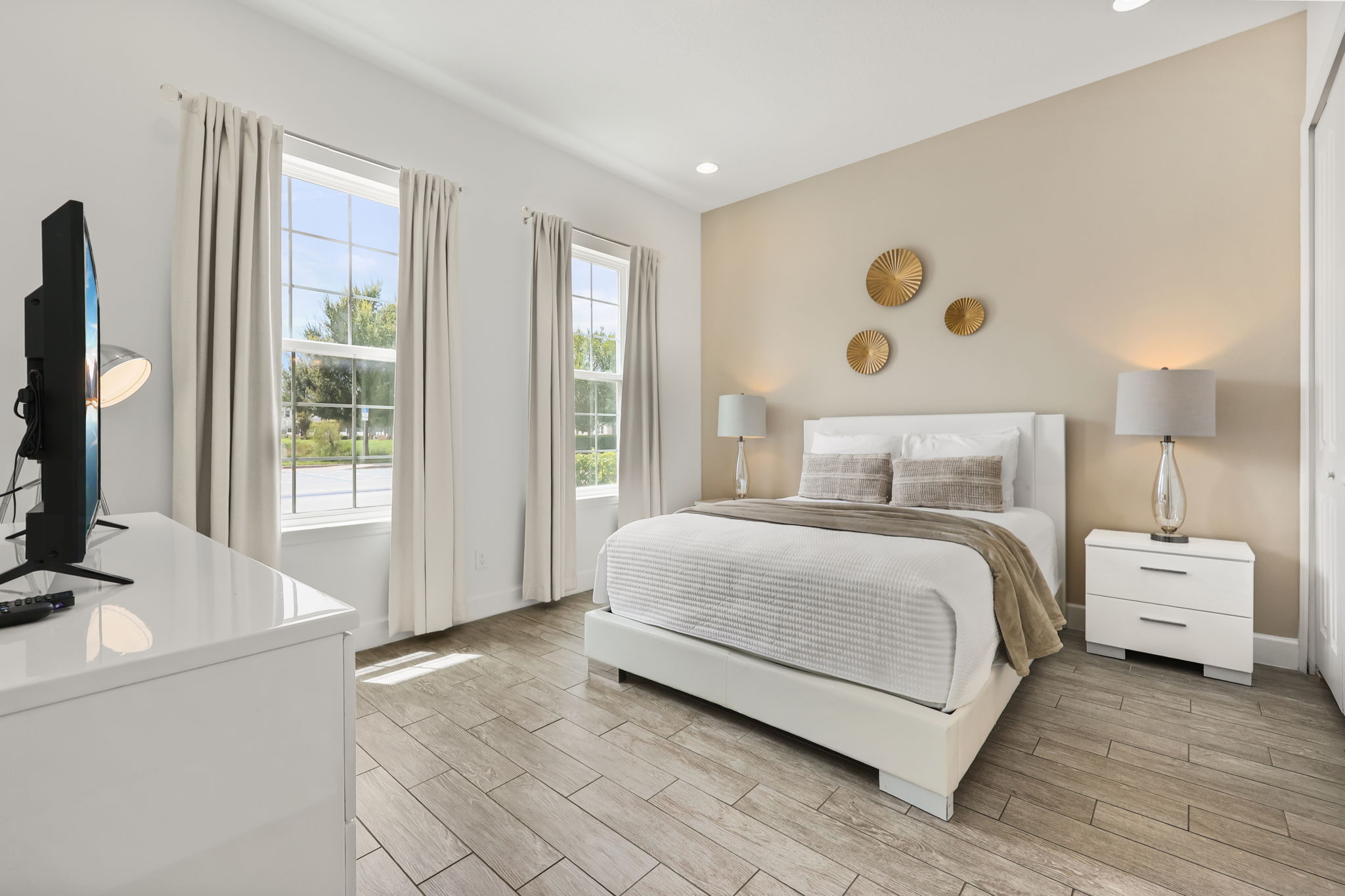 5 bedroom vacation townhouse at The Enclaves at Festival - Image 16