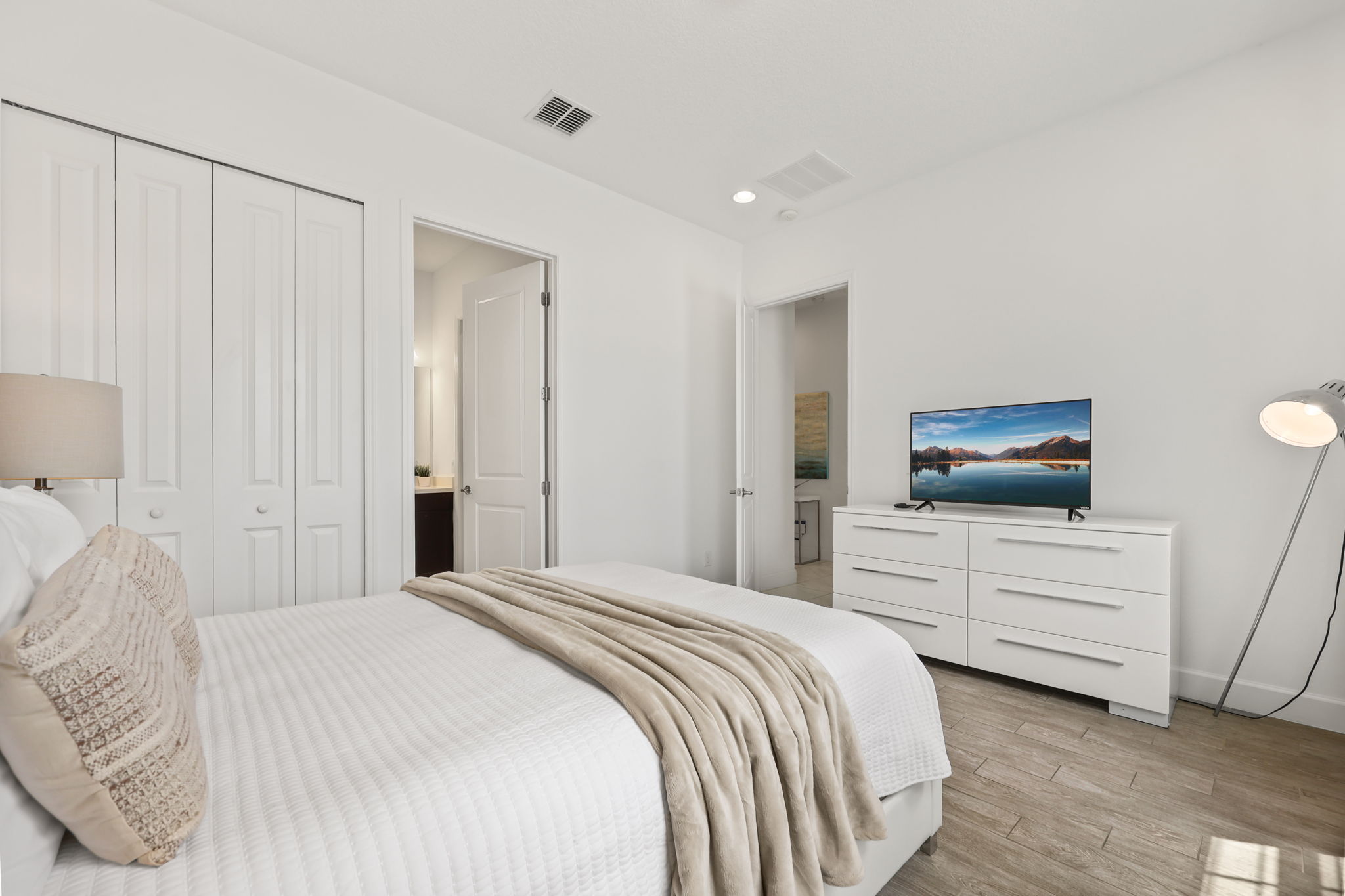 5 bedroom vacation townhouse at The Enclaves at Festival - Image 17