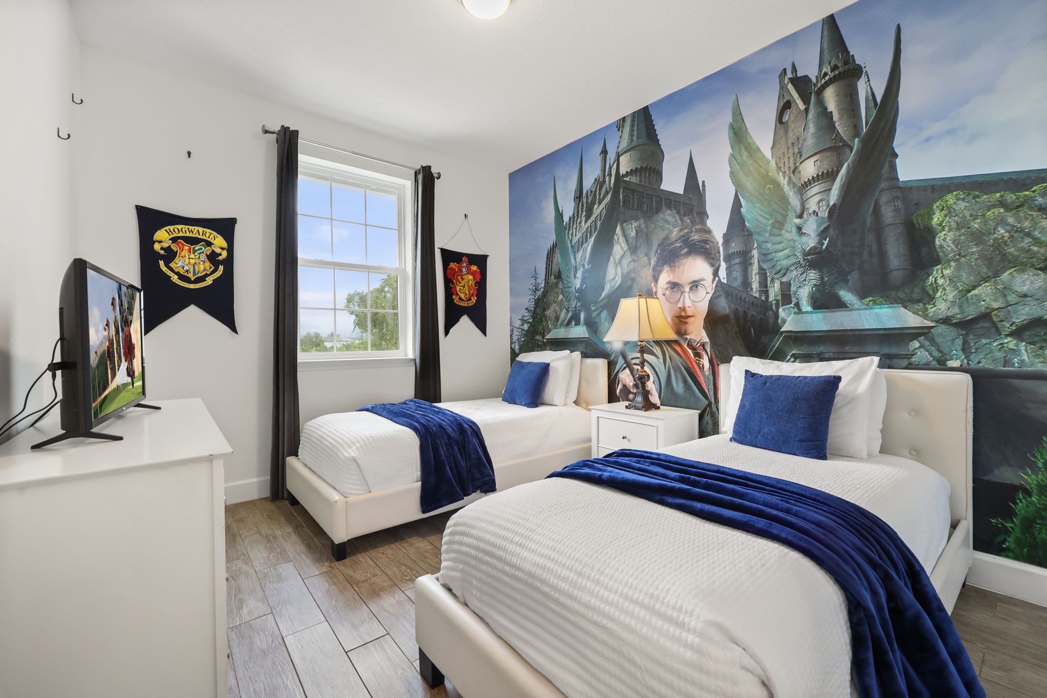 5 bedroom vacation townhouse at The Enclaves at Festival - Image 18