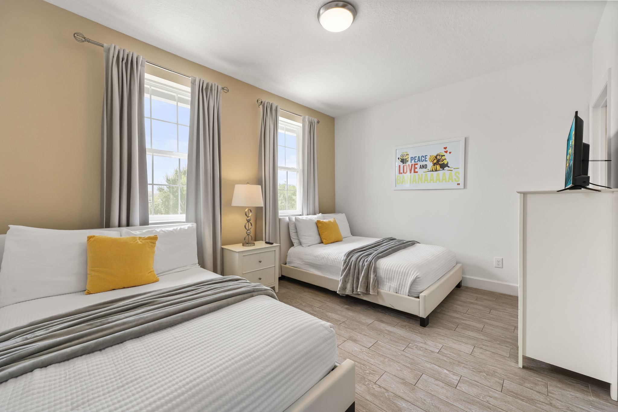 5 bedroom vacation townhouse at The Enclaves at Festival - Image 22