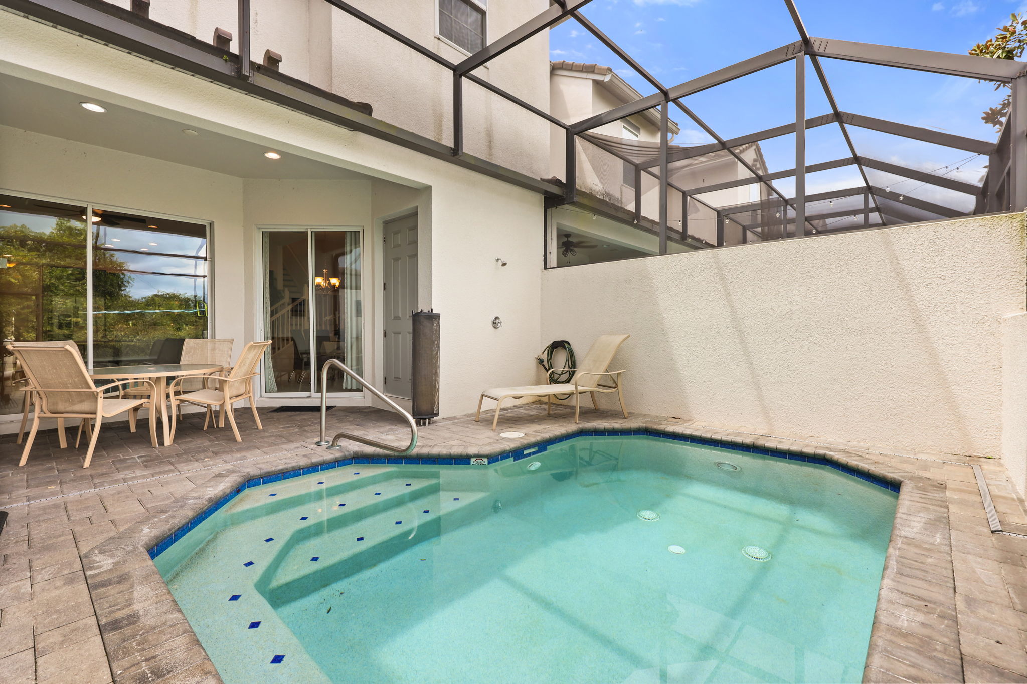 5 bedroom vacation townhouse at The Enclaves at Festival - Image 23