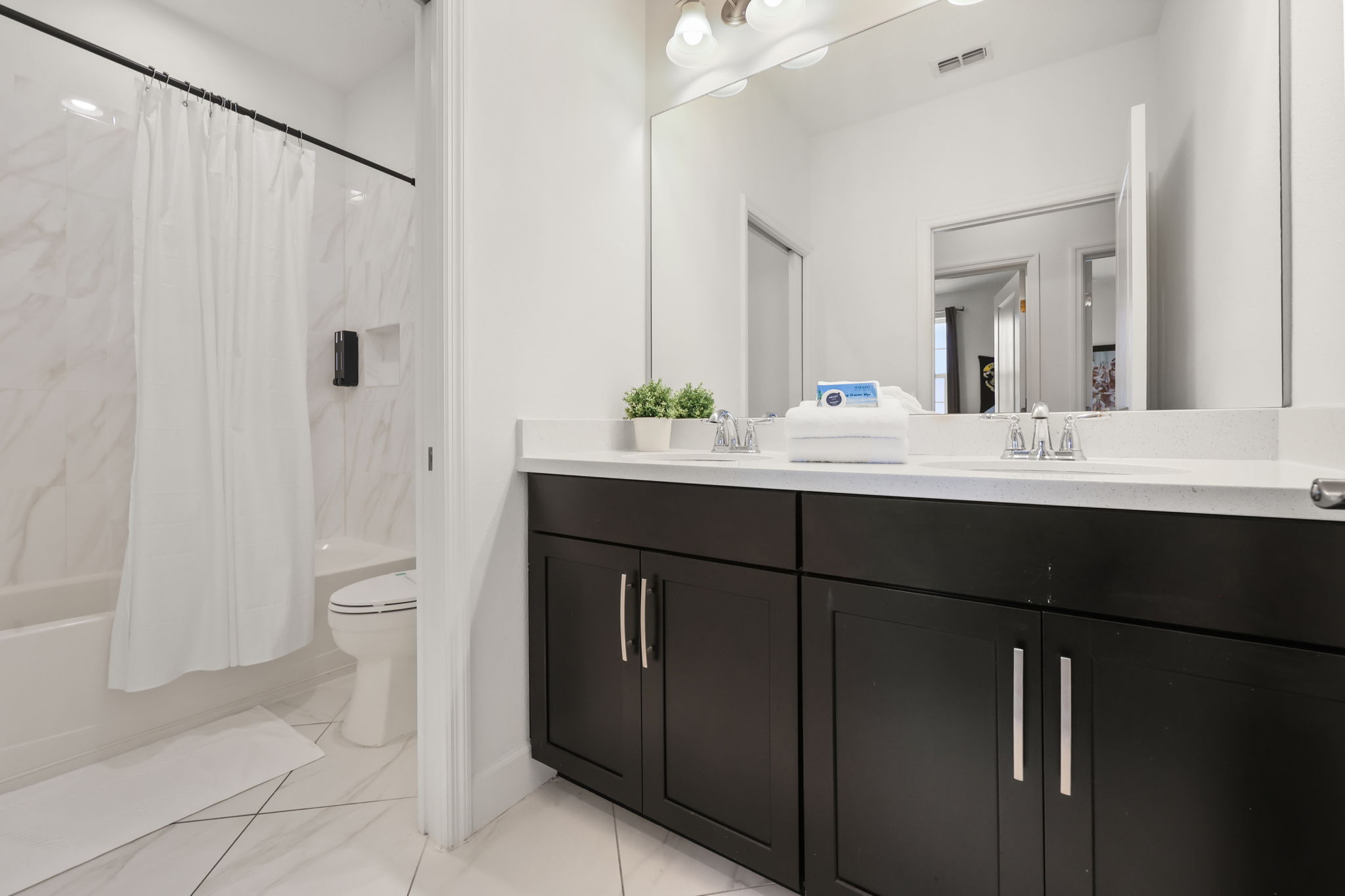5 bedroom vacation townhouse at The Enclaves at Festival - Image 26