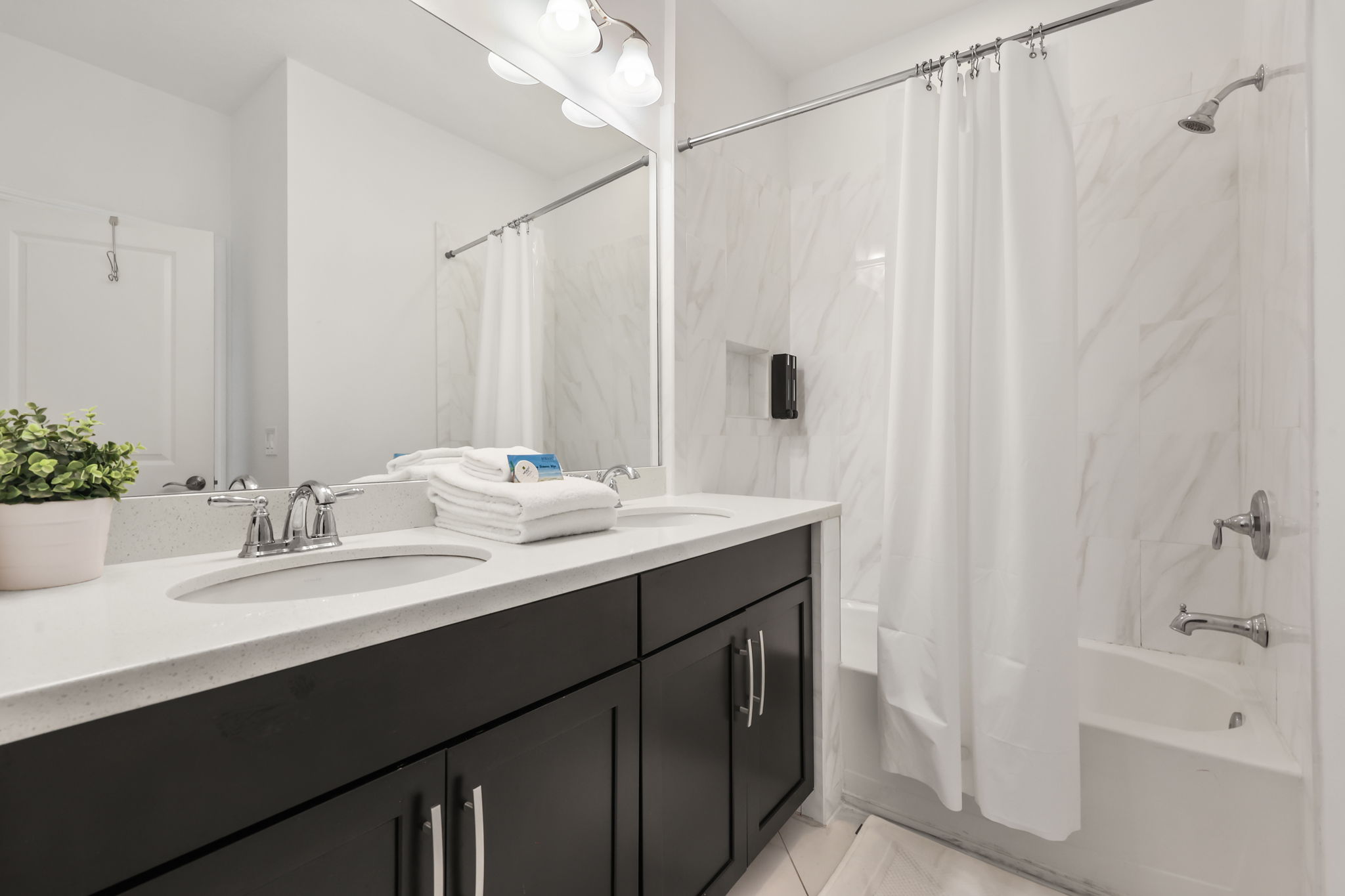 5 bedroom vacation townhouse at The Enclaves at Festival - Image 27