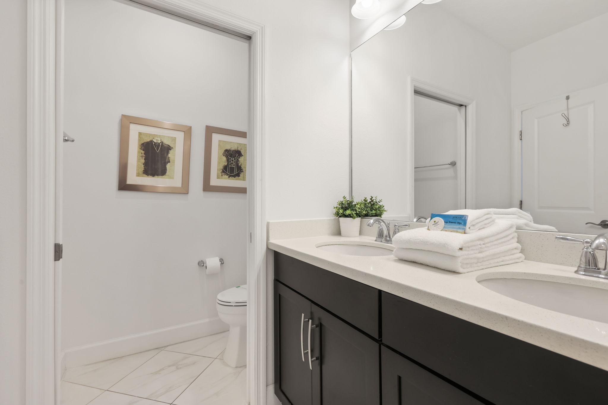 5 bedroom vacation townhouse at The Enclaves at Festival - Image 28