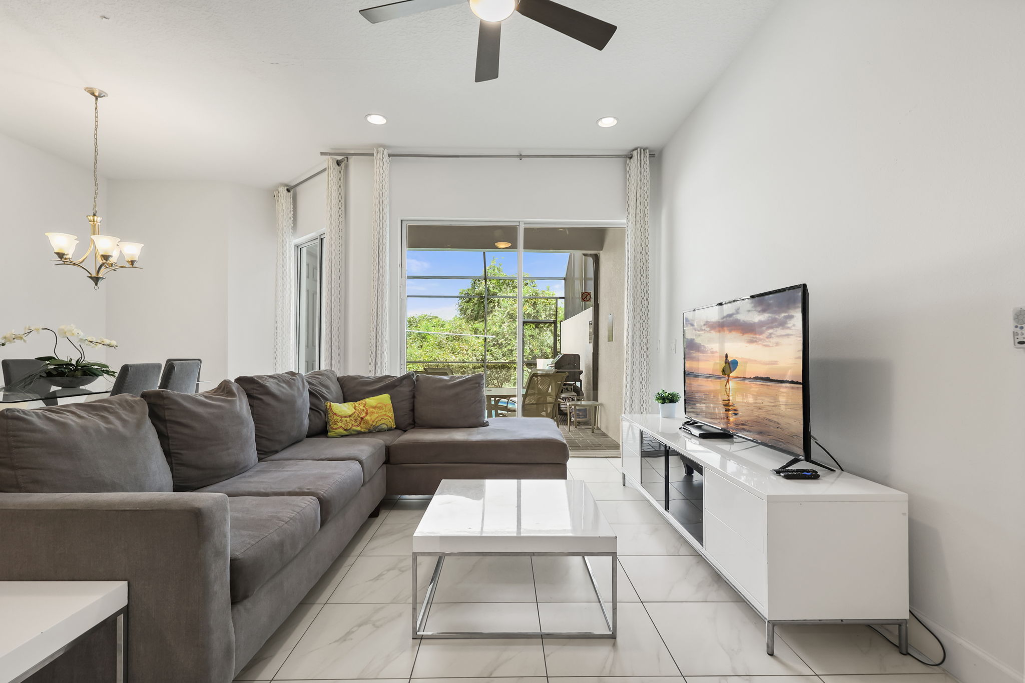 5 bedroom vacation townhouse at The Enclaves at Festival - Image 3
