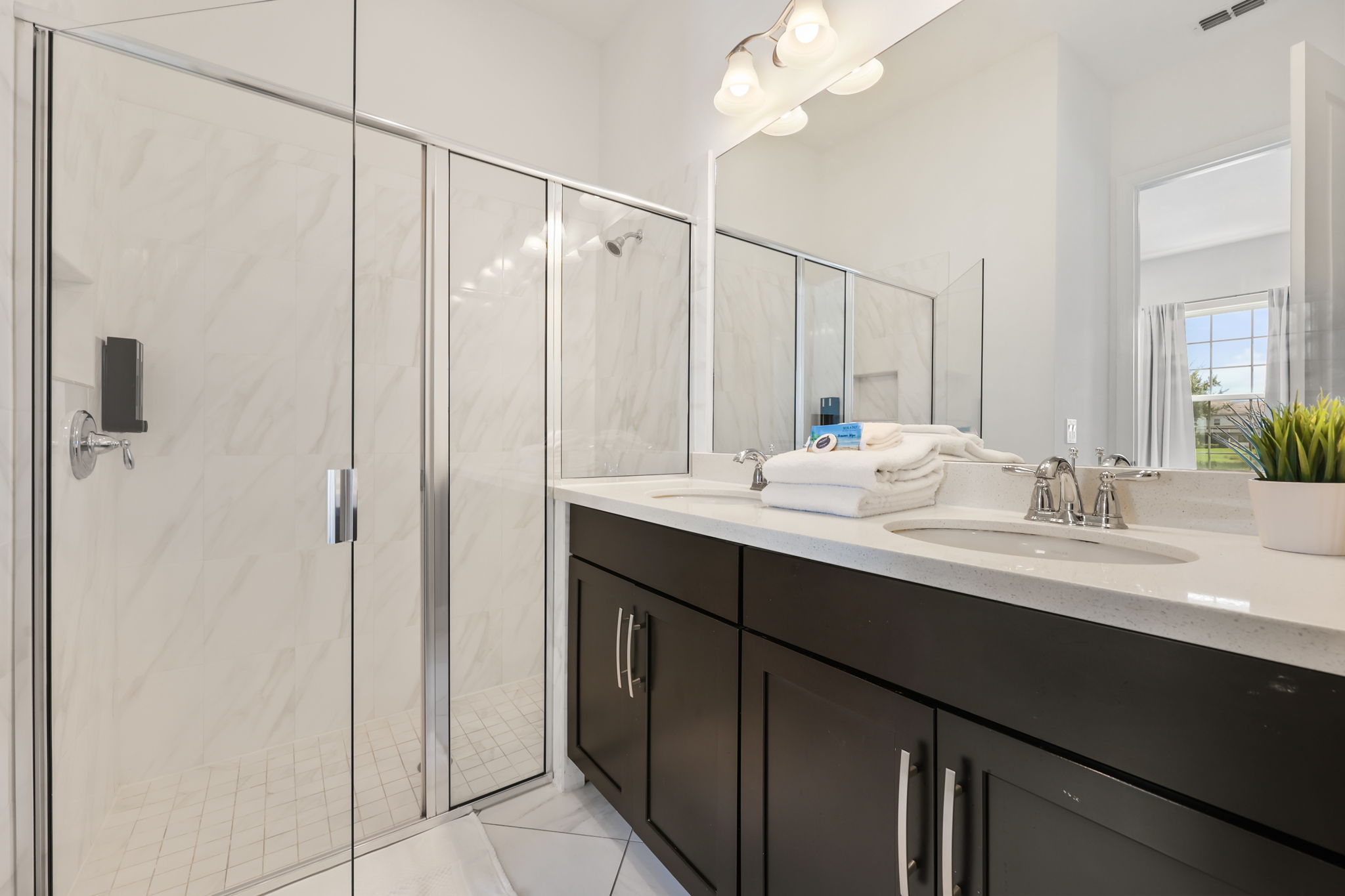 5 bedroom vacation townhouse at The Enclaves at Festival - Image 30
