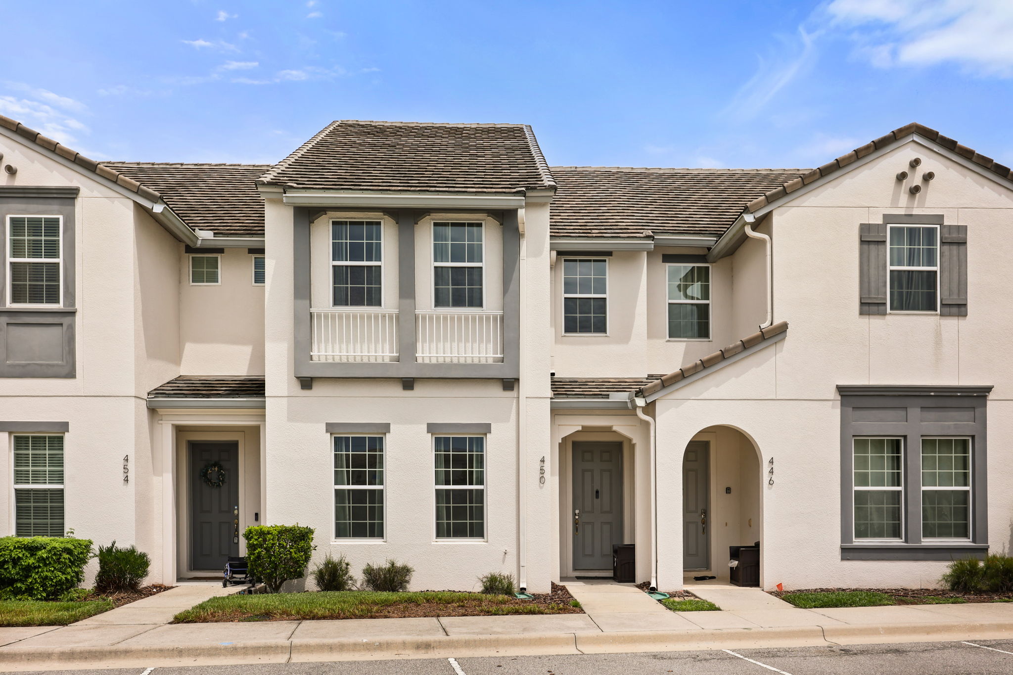 5 bedroom vacation townhouse at The Enclaves at Festival - Image 34
