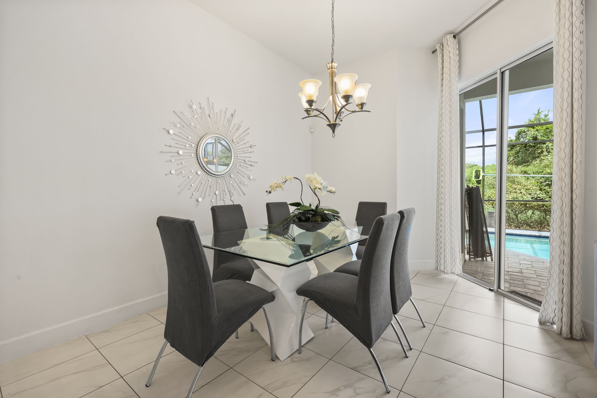 5 bedroom vacation townhouse at The Enclaves at Festival - Image 5