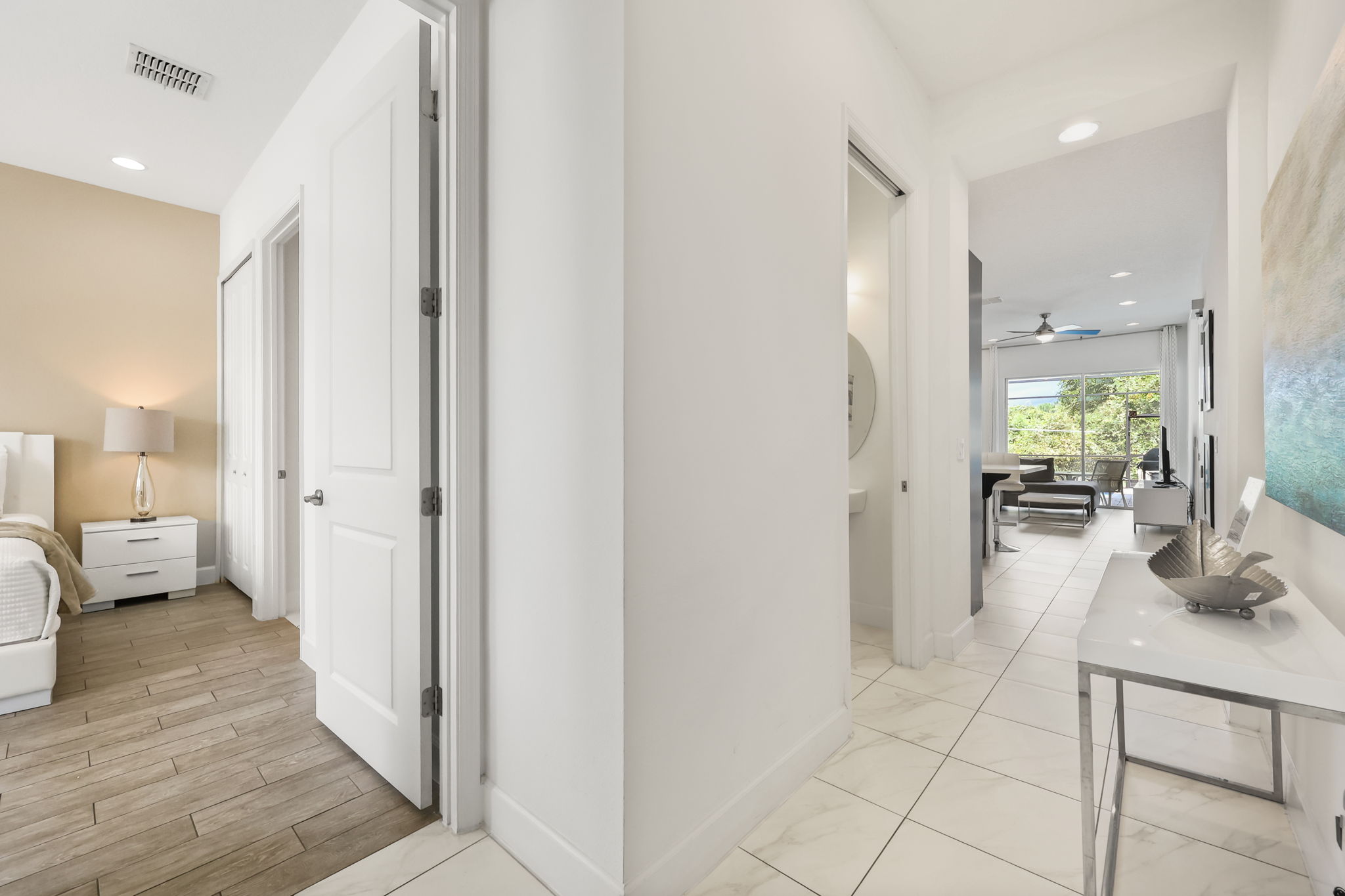5 bedroom vacation townhouse at The Enclaves at Festival - Image 9