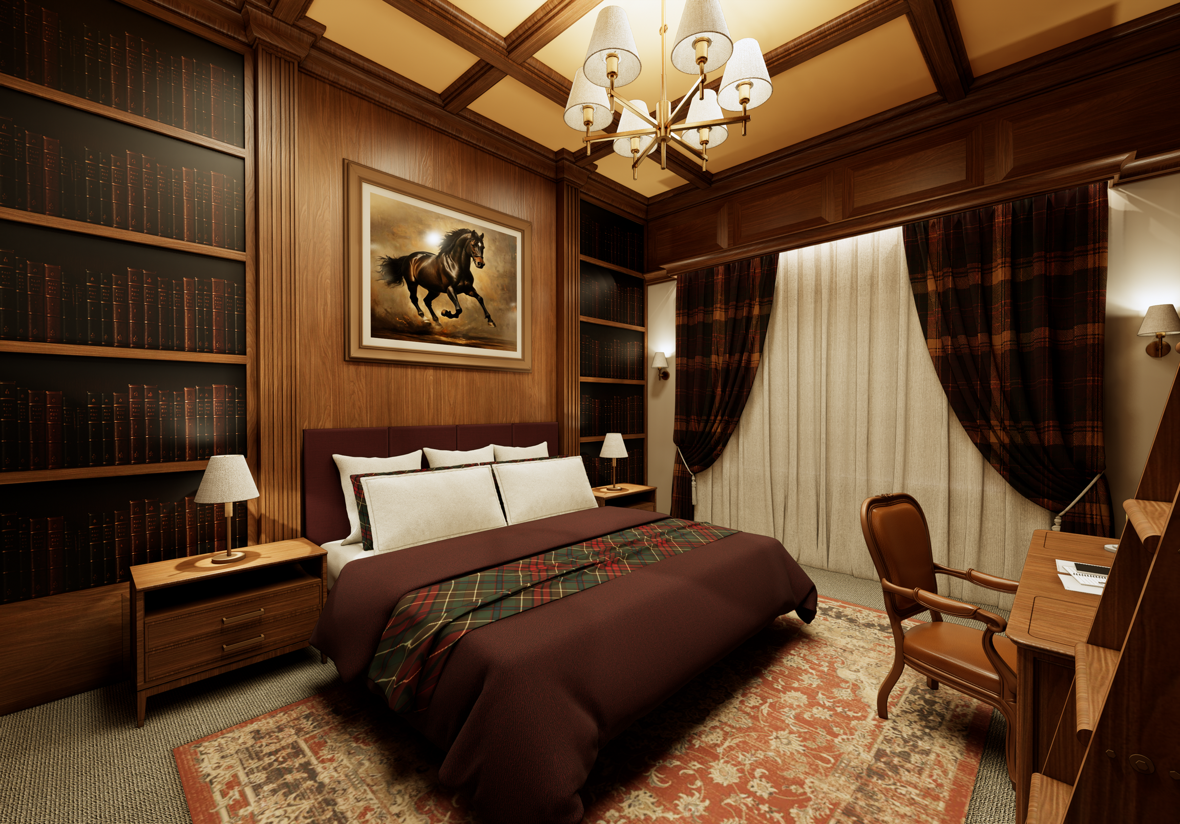 12 bedroom vacation house at Paradiso Grande - Image 21