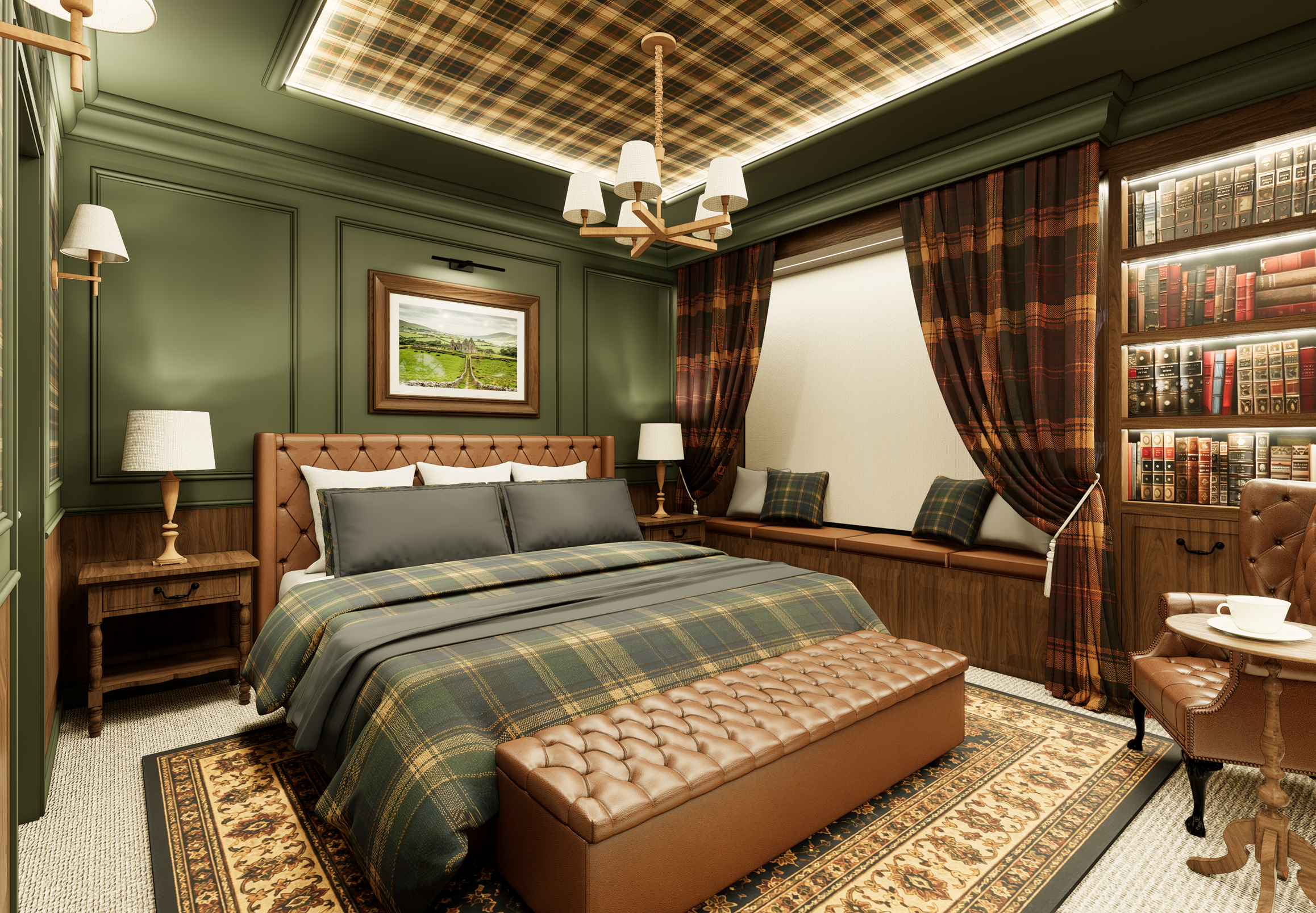 12 bedroom vacation house at Paradiso Grande - Image 32